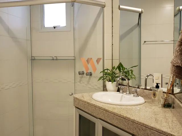 Imagem 14: Excelente Apartamento com 144m² à Venda em Jurerê In!