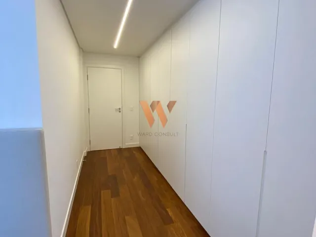 Imagem 11: COBERTURA DUPLEX com 272m² MOBILIADA com VISTA MAR à VENDA em Jurerê!!