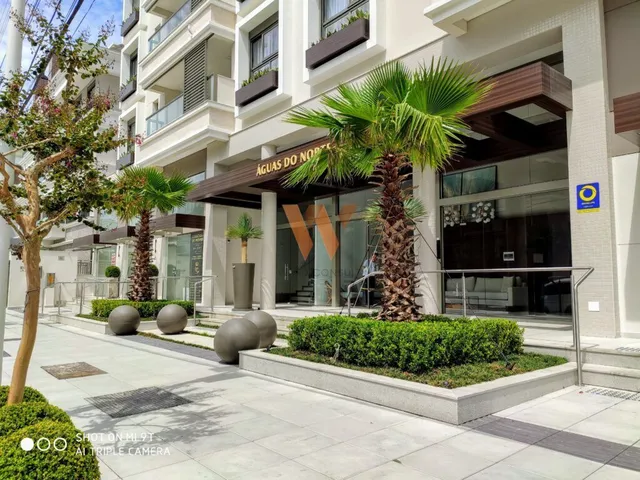 Imagem 5: COBERTURA DUPLEX com 272m² MOBILIADA com VISTA MAR à VENDA em Jurerê!!