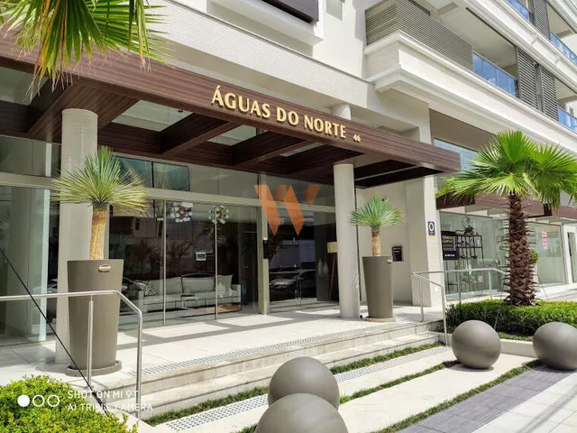 Imagem 8: COBERTURA DUPLEX com 272m² MOBILIADA com VISTA MAR à VENDA em Jurerê!!