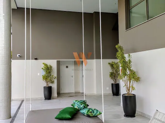 Imagem 2: COBERTURA DUPLEX com 272m² MOBILIADA com VISTA MAR à VENDA em Jurerê!!