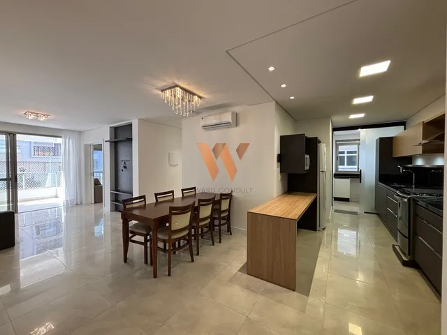 Imagem: APARTAMENTO com 3 SUÍTES para ALUGUEL ANUAL