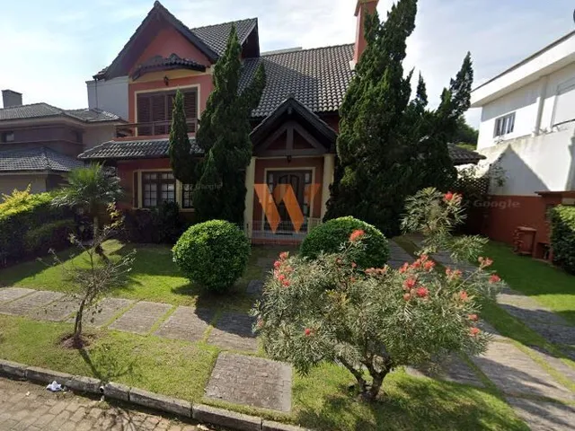 Imagem: Casa em Jurerê Internacional, Florianópolis/SC