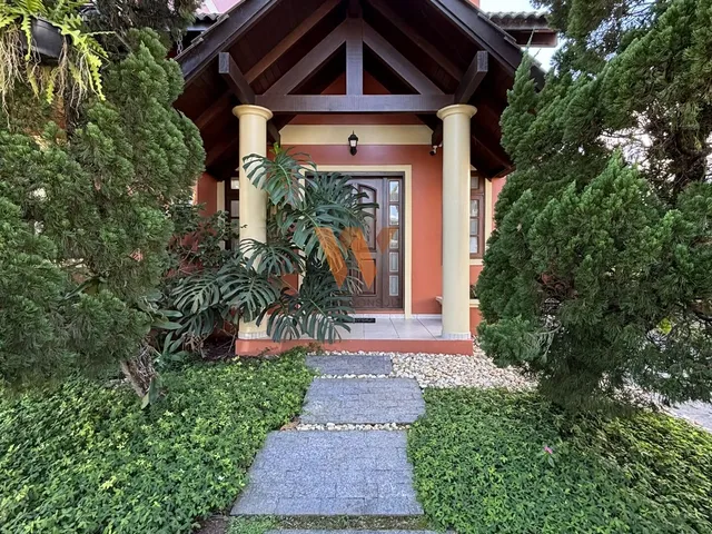 Imagem 4: Casa em Jurerê Internacional, Florianópolis/SC