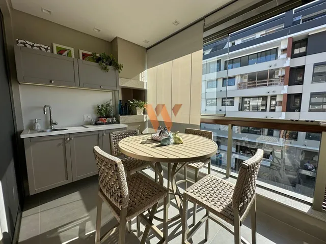 Imagem 15: APARTAMENTO com 105m² à VENDA em JURERÊ!