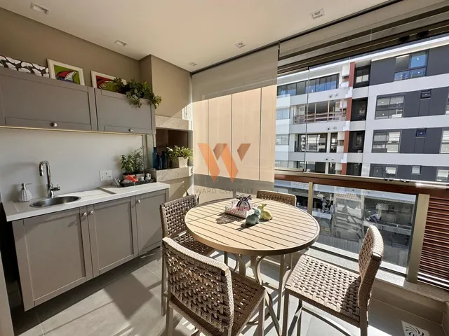Imagem 9: APARTAMENTO com 105m² à VENDA em JURERÊ!