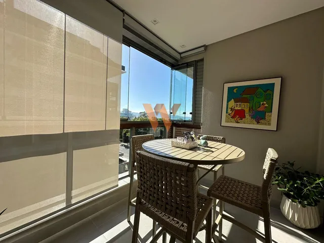 Imagem 5: APARTAMENTO com 105m² à VENDA em JURERÊ!