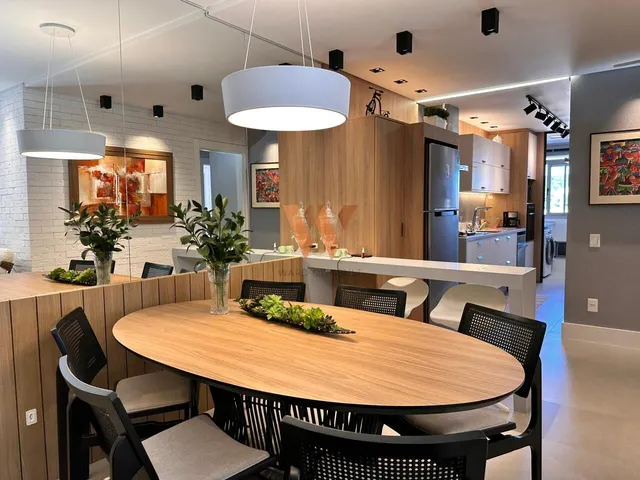 Imagem 4: APARTAMENTO com 105m² à VENDA em JURERÊ!