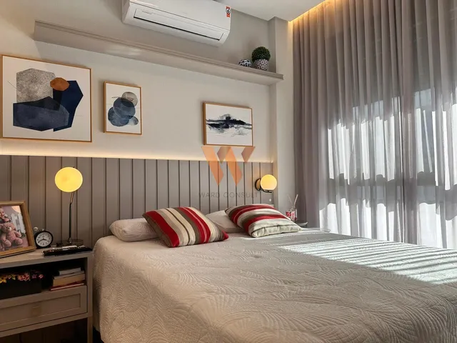 Imagem 11: APARTAMENTO com 105m² à VENDA em JURERÊ!