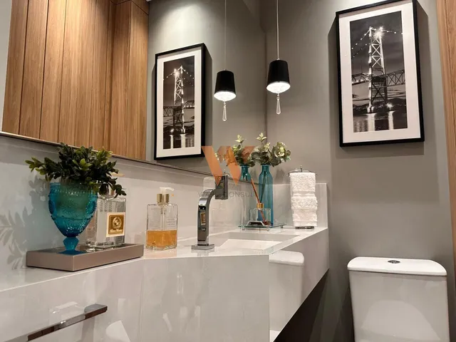 Imagem 14: APARTAMENTO com 105m² à VENDA em JURERÊ!