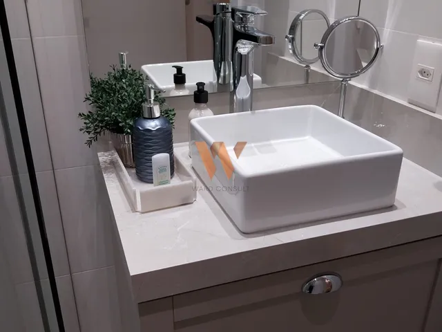Imagem 7: APARTAMENTO com 105m² à VENDA em JURERÊ!