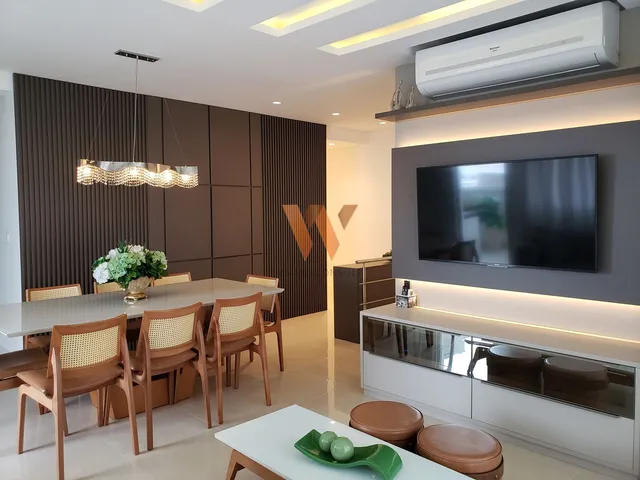 Imagem: LINDA COBERTURA DUPLEX MOBILIADA com VISTA