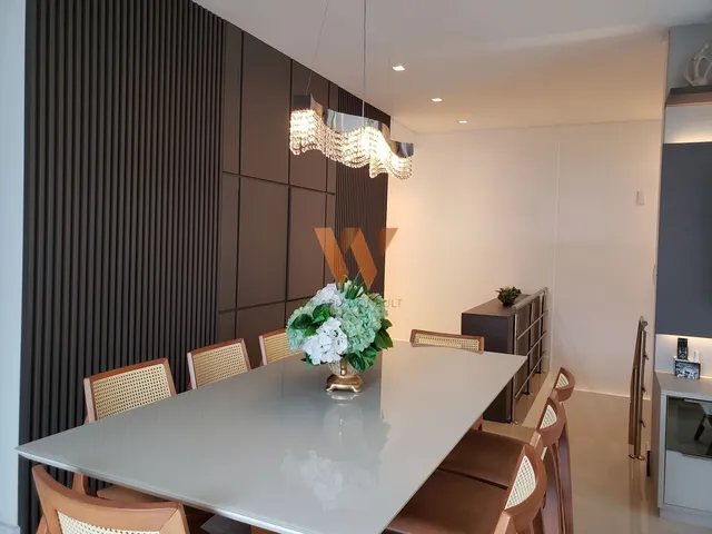 Imagem 15: LINDA COBERTURA DUPLEX MOBILIADA com VISTA MAR à VENDA em Jurerê!!