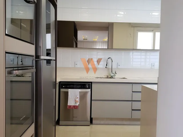 Imagem 13: LINDA COBERTURA DUPLEX MOBILIADA com VISTA MAR à VENDA em Jurerê!!