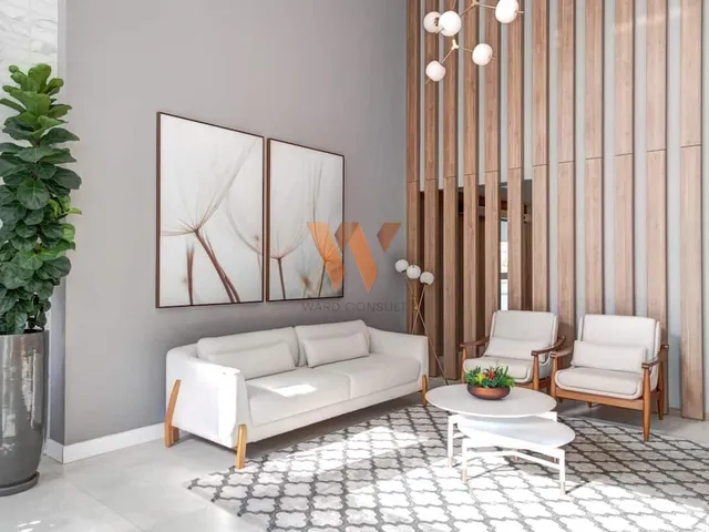 Imagem 10: LINDA COBERTURA DUPLEX MOBILIADA com VISTA MAR à VENDA em Jurerê!!