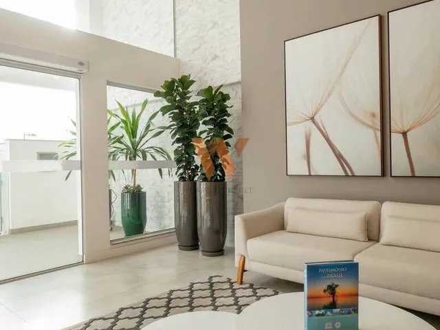 Imagem 6: LINDA COBERTURA DUPLEX MOBILIADA com VISTA MAR à VENDA em Jurerê!!