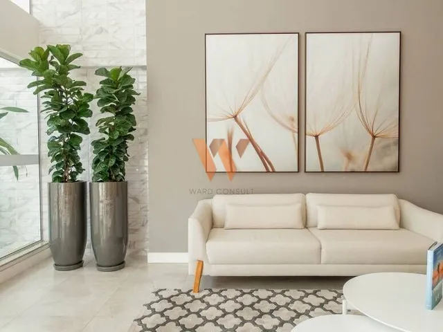 Imagem 9: LINDA COBERTURA DUPLEX MOBILIADA com VISTA MAR à VENDA em Jurerê!!