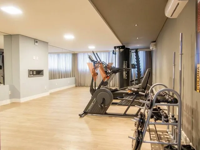 Imagem 11: LINDA COBERTURA DUPLEX MOBILIADA com VISTA MAR à VENDA em Jurerê!!
