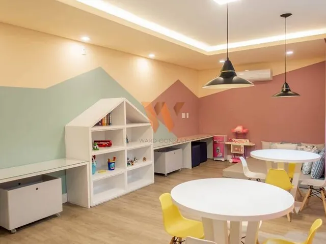 Imagem 4: LINDA COBERTURA DUPLEX MOBILIADA com VISTA MAR à VENDA em Jurerê!!