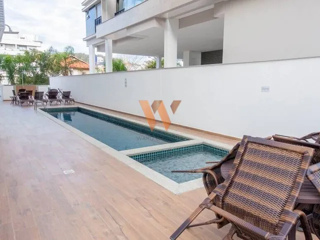 Imagem 12: LINDA COBERTURA DUPLEX MOBILIADA com VISTA MAR à VENDA em Jurerê!!
