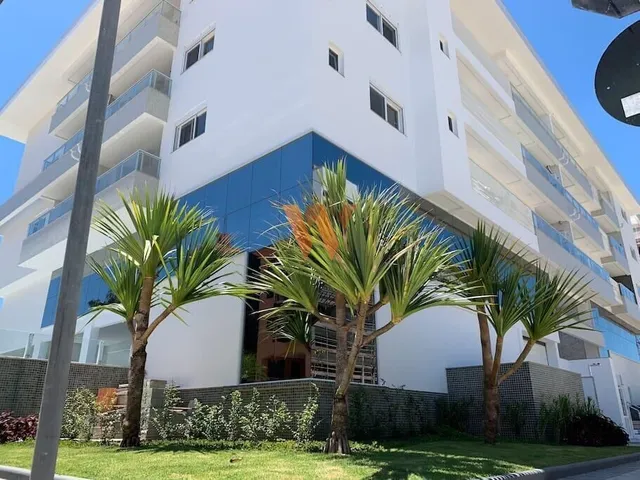 Imagem 3: LINDA COBERTURA DUPLEX MOBILIADA com VISTA MAR à VENDA em Jurerê!!