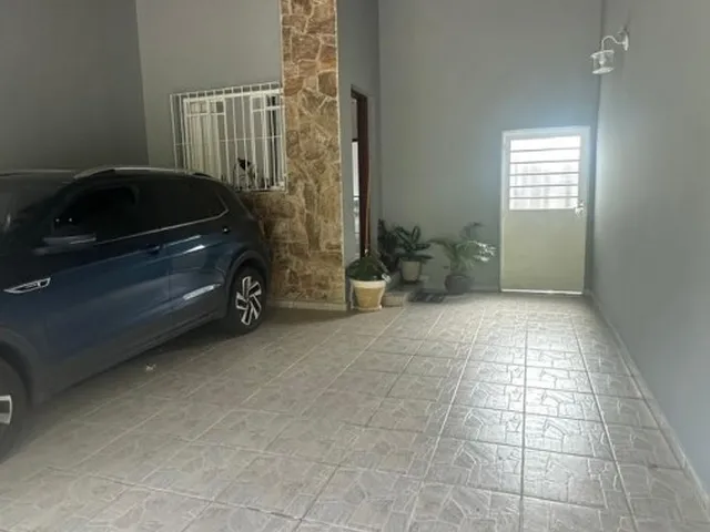 Imagem: Casa no Jardim do Lago 3 Dormitórios