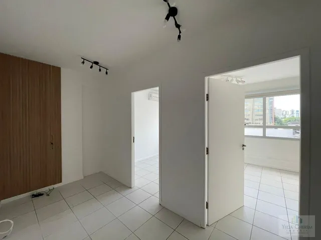 Imagem: Sala comercial para alugar no bairro Estreito