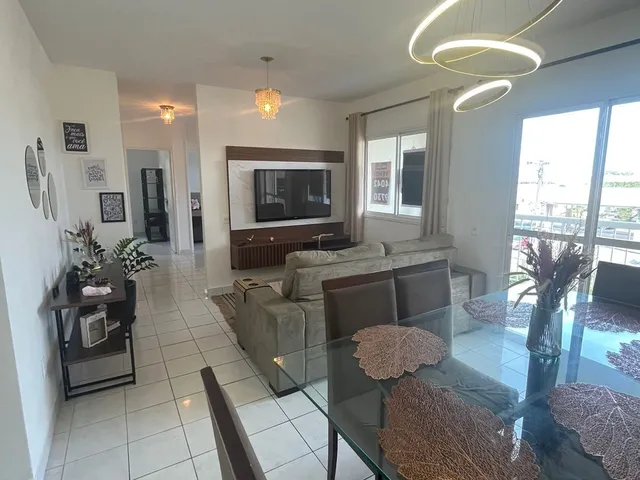 Imagem: Apartamento em Capoeiras, Florianópolis/SC