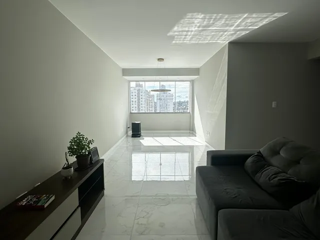 Imagem: Apartamento reformado em Campinas, São