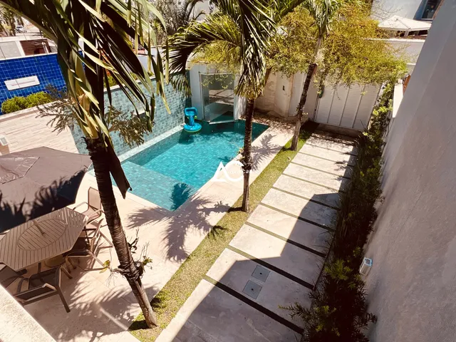 Imagem: Casa de Luxo oportunidade no Condomínio