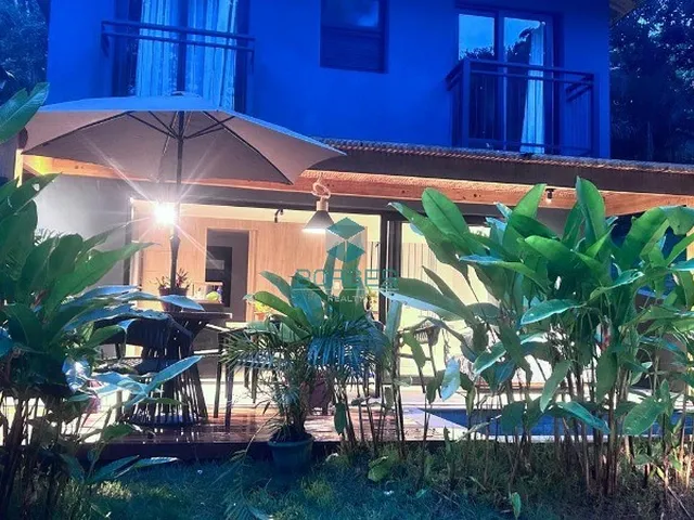 Imagem: Casa à Venda com 3 Suítes no Praia do