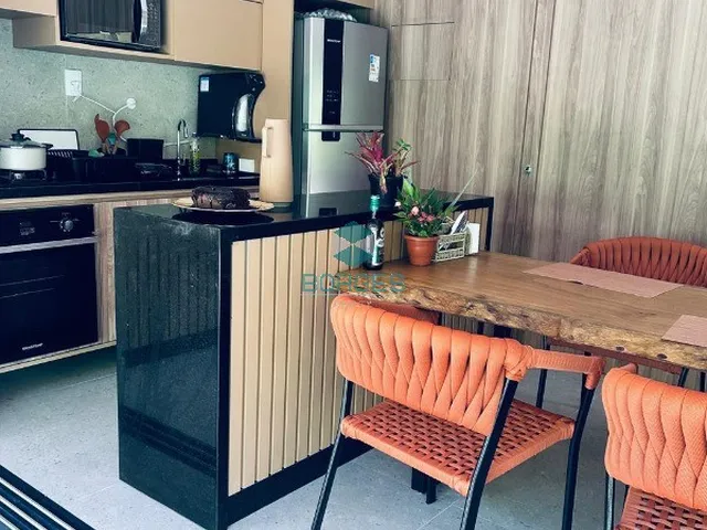 Imagem 8: Casa à Venda com 3 Suítes no Praia do Castelo
