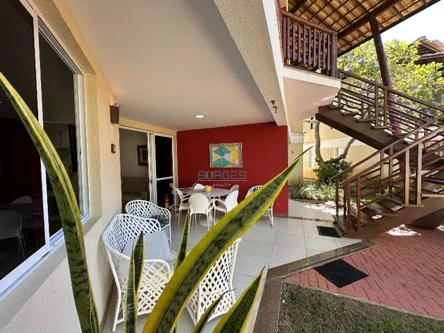 Imagem 2: APARTAMENTO RESIDENCIAL em CAMAÇARI - BA, Itacimirim