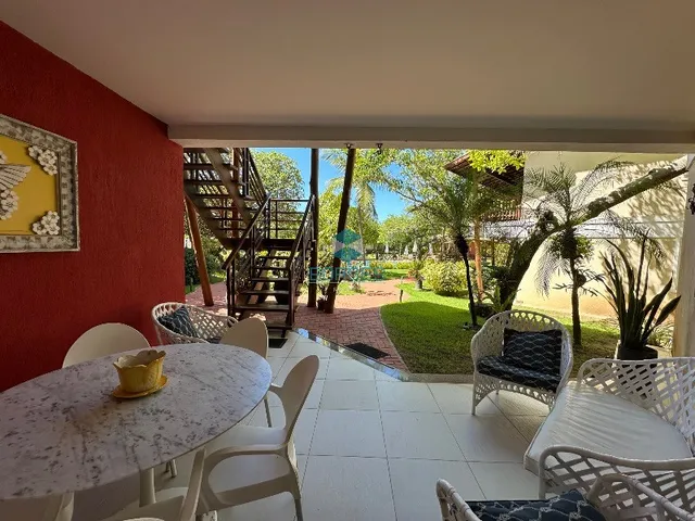 Imagem 15: APARTAMENTO RESIDENCIAL em CAMAÇARI - BA, Itacimirim