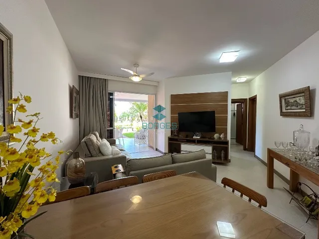 Imagem 8: APARTAMENTO RESIDENCIAL em CAMAÇARI - BA, Itacimirim
