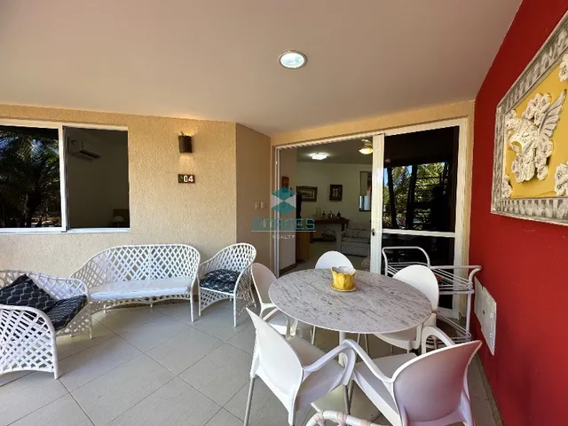 Imagem 11: APARTAMENTO RESIDENCIAL em CAMAÇARI - BA, Itacimirim