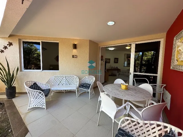 Imagem 9: APARTAMENTO RESIDENCIAL em CAMAÇARI - BA, Itacimirim