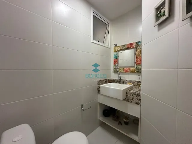Imagem 3: APARTAMENTO RESIDENCIAL em CAMAÇARI - BA, Itacimirim