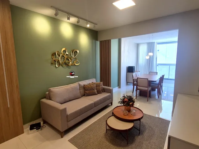 Imagem: Apartamento á venda na Praia do Morro em