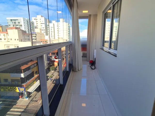Imagem 6: Apartamento á venda na Praia do Morro em Guarapari Es em alto padrão finamente
