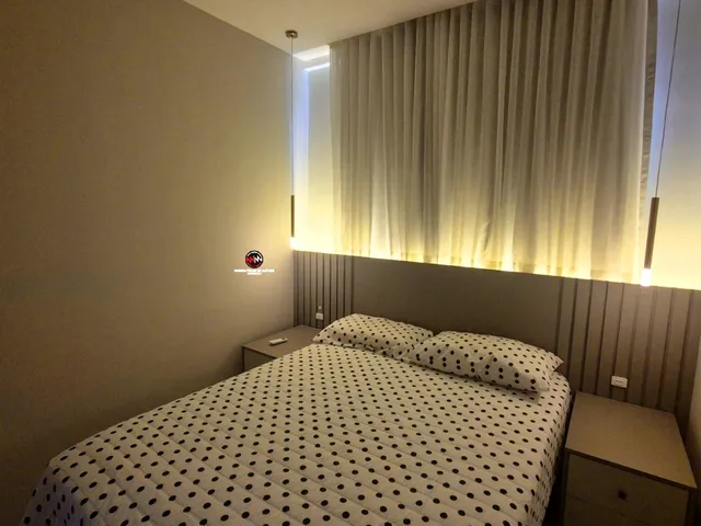 Imagem 9: Apartamento á venda na Praia do Morro em Guarapari Es em alto padrão finamente