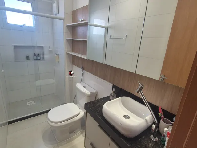 Imagem 2: Apartamento á venda na Praia do Morro em Guarapari Es em alto padrão finamente