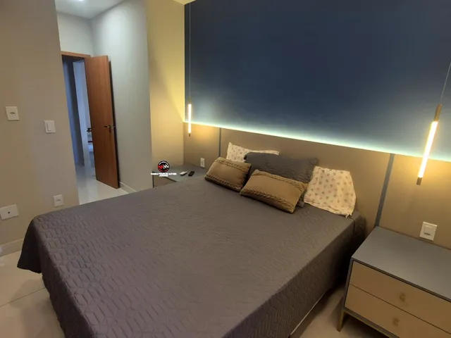 Imagem 12: Apartamento á venda na Praia do Morro em Guarapari Es em alto padrão finamente