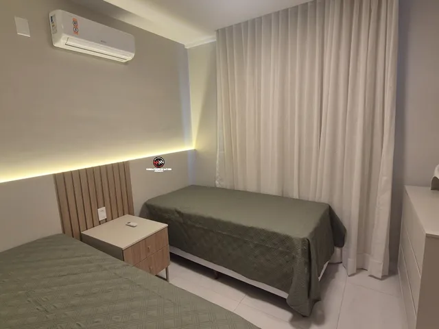 Imagem 3: Apartamento á venda na Praia do Morro em Guarapari Es em alto padrão finamente