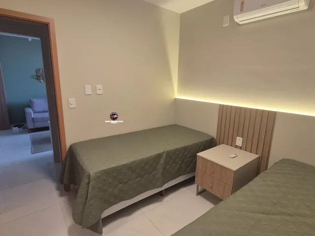 Imagem 7: Apartamento á venda na Praia do Morro em Guarapari Es em alto padrão finamente