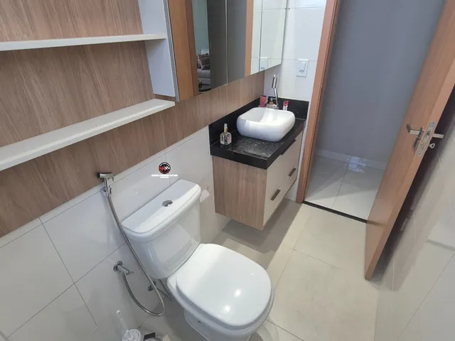 Imagem 4: Apartamento á venda na Praia do Morro em Guarapari Es em alto padrão finamente
