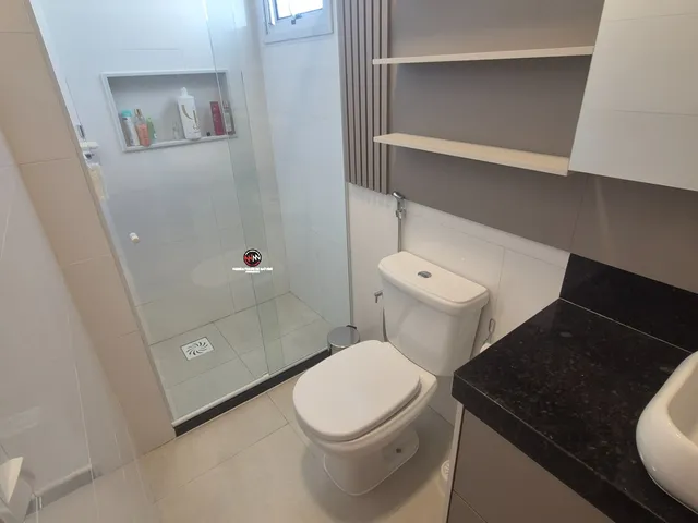 Imagem 16: Apartamento á venda na Praia do Morro em Guarapari Es em alto padrão finamente