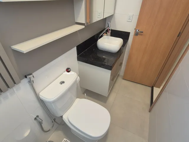 Imagem 11: Apartamento á venda na Praia do Morro em Guarapari Es em alto padrão finamente