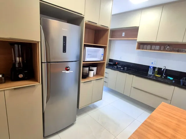 Imagem 13: Apartamento á venda na Praia do Morro em Guarapari Es em alto padrão finamente
