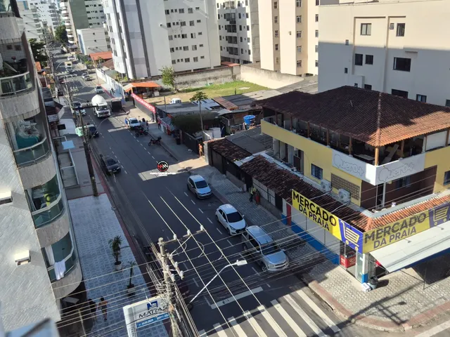 Imagem 8: Apartamento á venda na Praia do Morro em Guarapari Es em alto padrão finamente